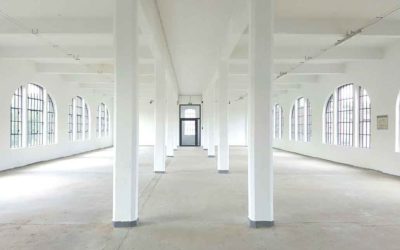 Open Call der IBA Thüringen / Apolda