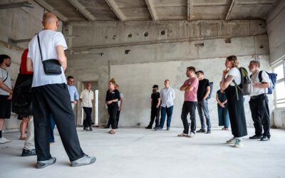20. Netzwerktreffen der LeerGut-Agent:innen